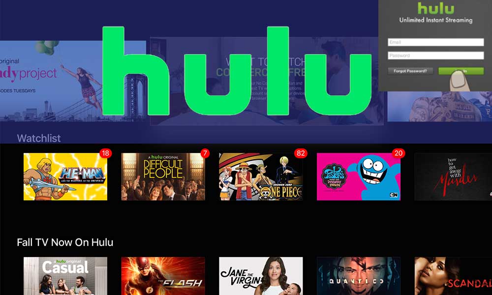 Hulu VPN Explained Your Gateway to a Borderless TV Paradise