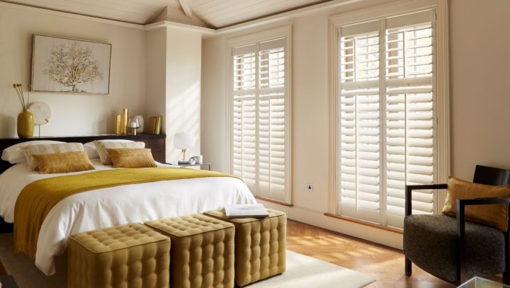 You Can Find Window Treatments Near You
