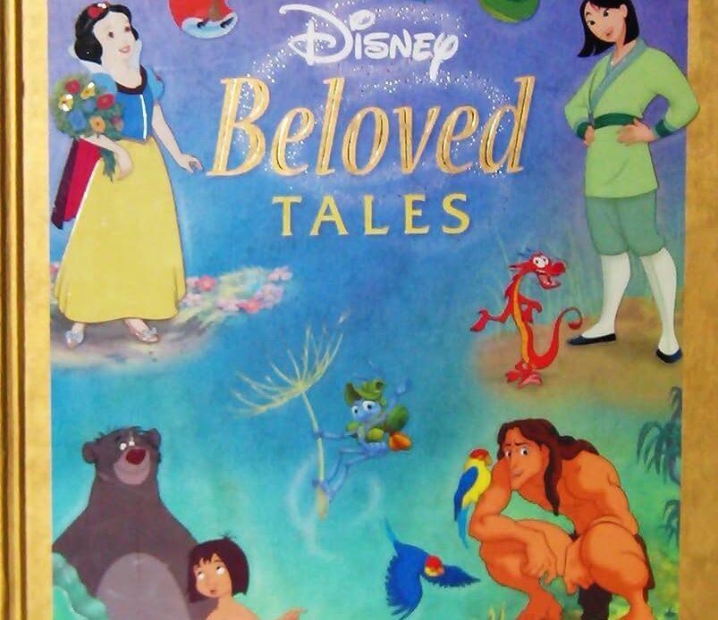 Bringing Beloved Children's Books to the Disney Universe