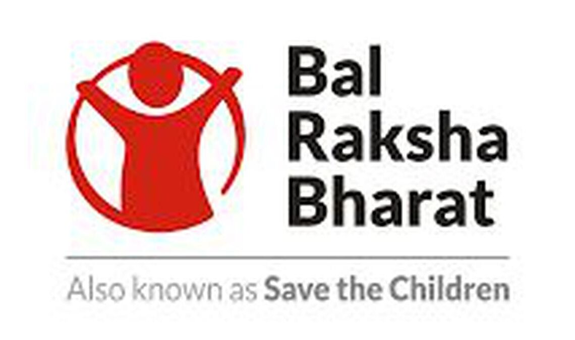 Bal Raksha Bharat NGO