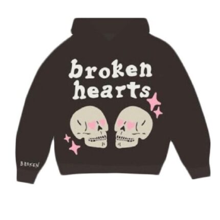 Broken planet hoodie & tracksuit