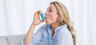 Bronchial asthma Therapy, Examine Causes & Signs: 