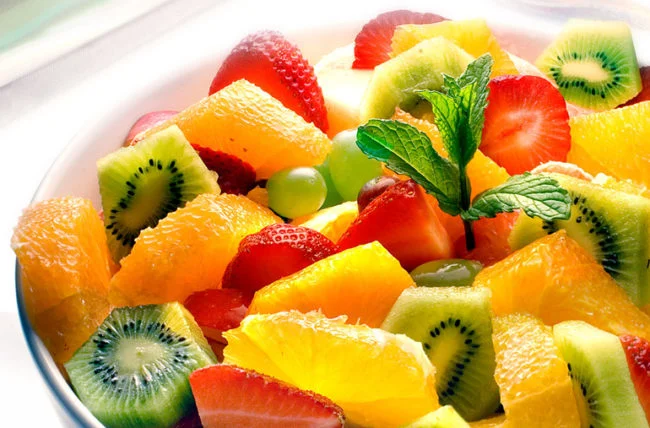 Fruits Are Beneficial To Men's Health and Fitness In Many Ways