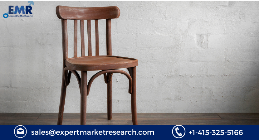 India Chair Market Size