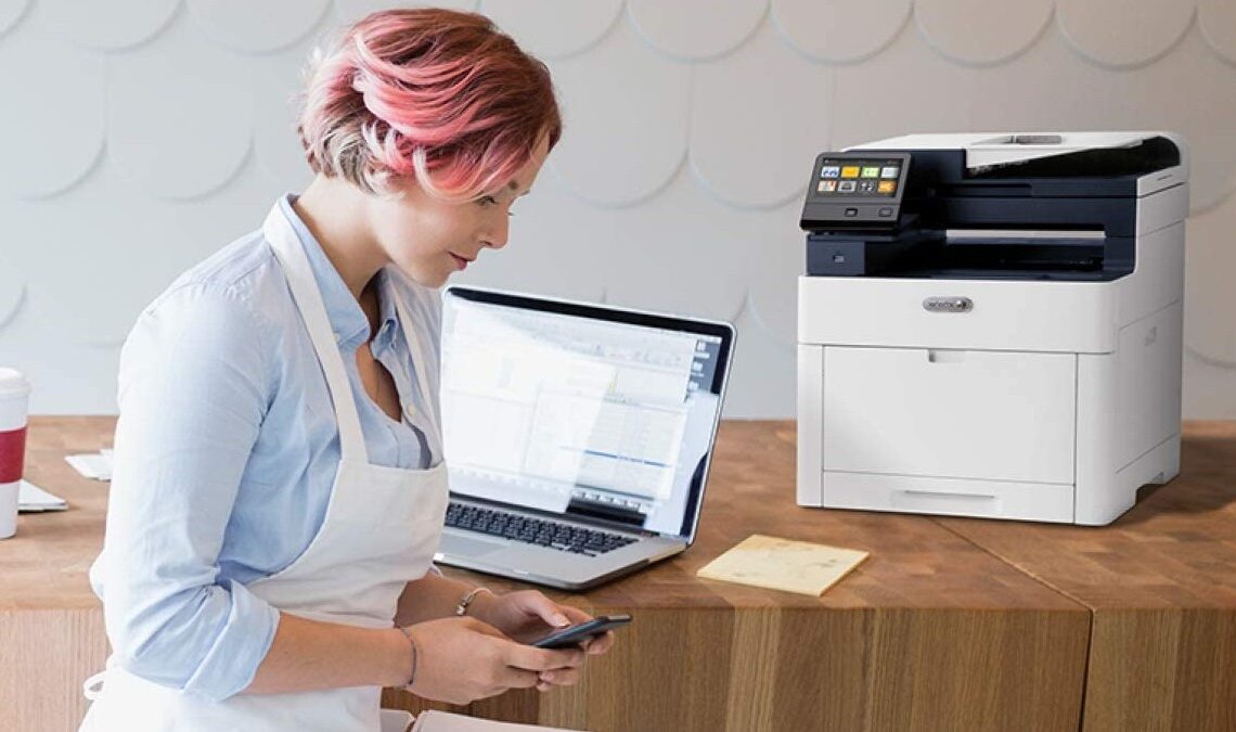 Best printer for small business