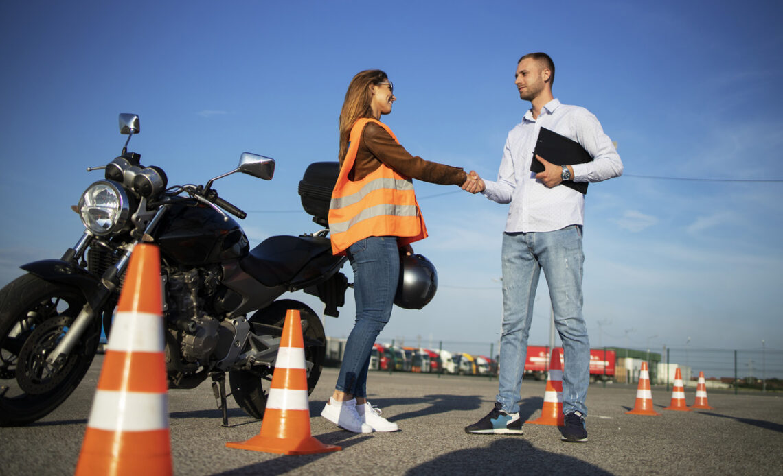 Specific Needs and Services for Roadside Assistance for Motorcycle Riders
