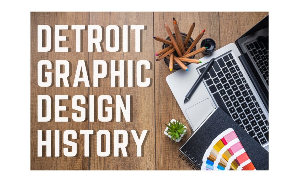 Detroit Graphic Design History