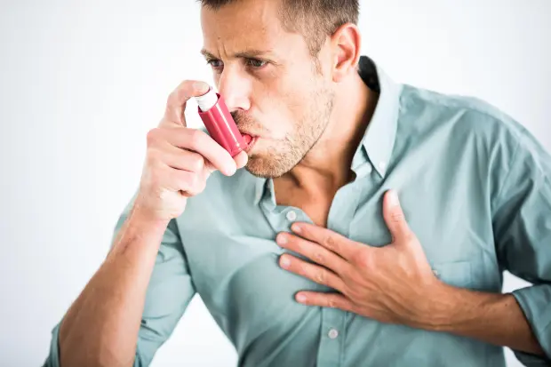 What Is The Best Way To Deal With Asthma