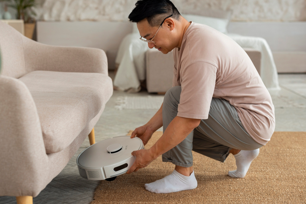 Professional Carpet Cleaning In San Diego
