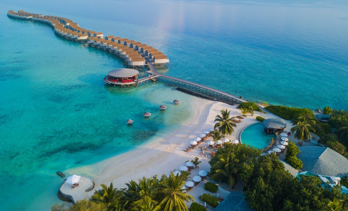 maldives holiday package