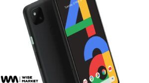 Google Pixel 4a Australia
