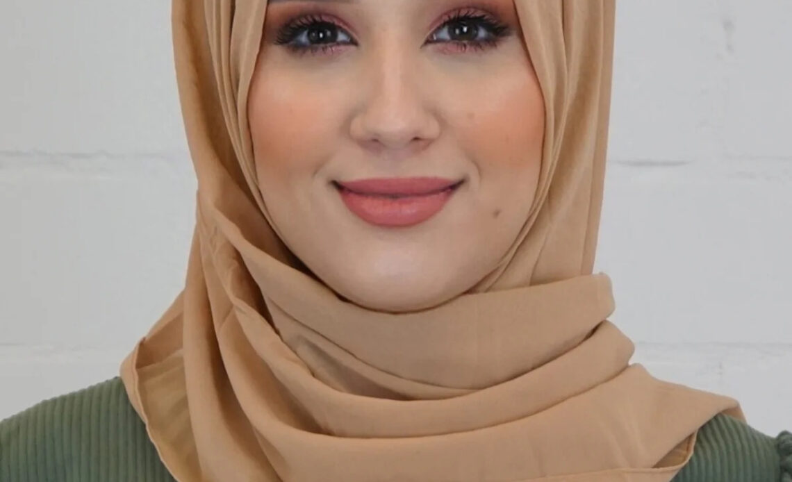premium chifon hijabs