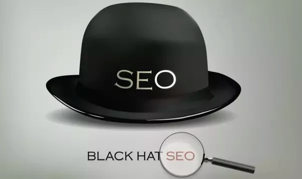 seo black hat
