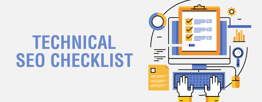 Technical SEO Checklist: Boost Your Website's Performance