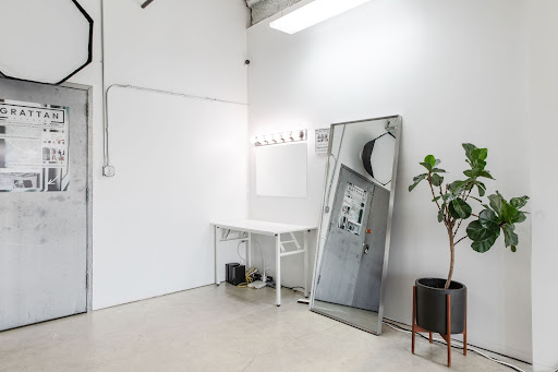 photo studio rental in New York City