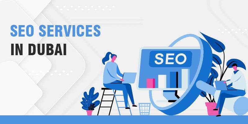 best seo services in dubai