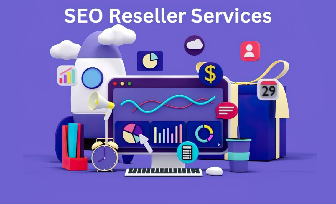 SEO Reseller Packages