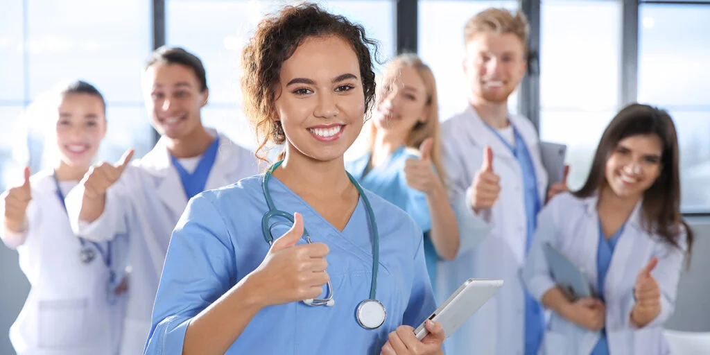 10 Steps to Become a Registered Nurse in the USA