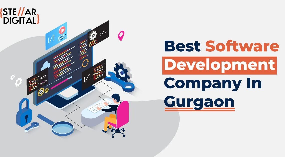 Best-Software-Development-Company-in-Gurgaon