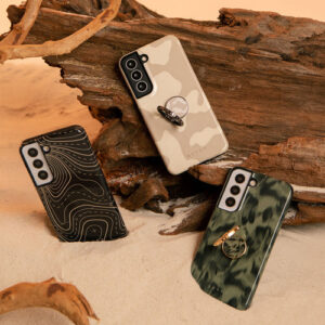 Fashionable and Secure iPhone Cases