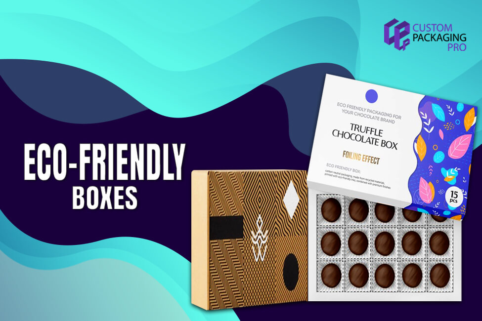 Eco-Friendly Boxes