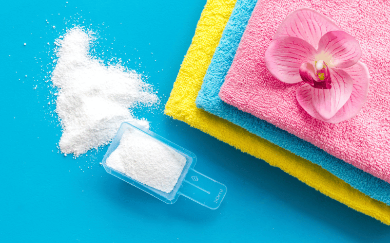 Fairy Washing Powder vs. Other Laundry Detergents