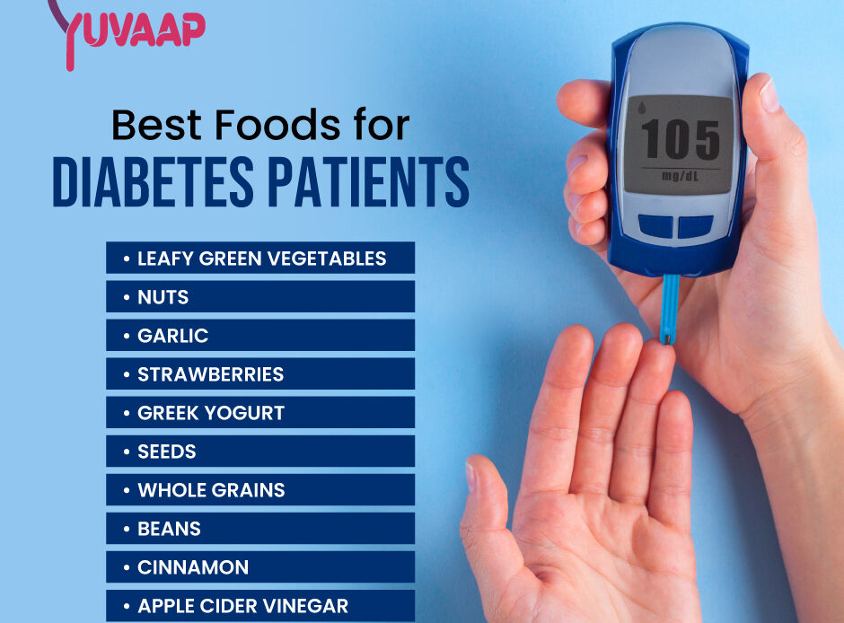 Food-For-Diabetes-Patient