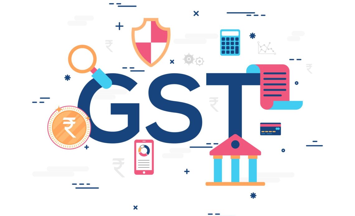 Simplifying GST Registration in India