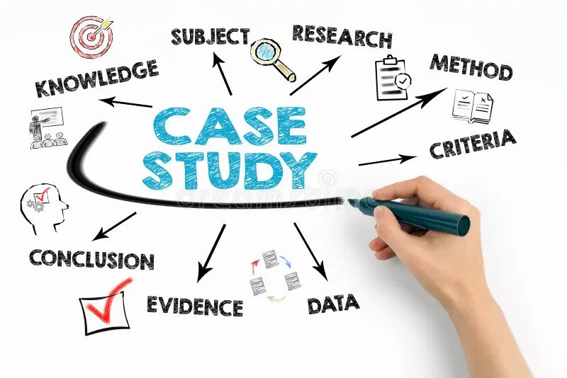 case study writing help
