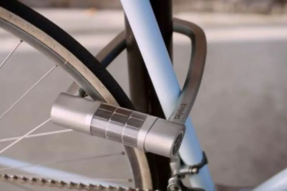 Why Invest in a Smart Bike Lock for Your Bicycle?