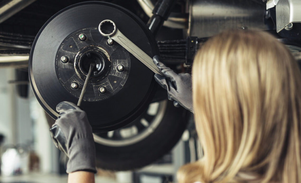 Why Regular Wheel Alignment Saves You Money in the Long Run - Service My Car