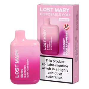 lost mary vape bulk