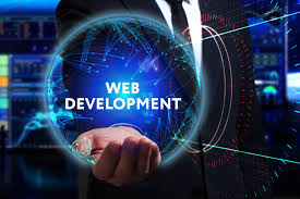 An image of Web Development Company in Lahore