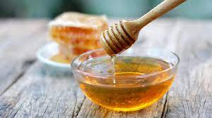 Men's Health Benefits of Honey