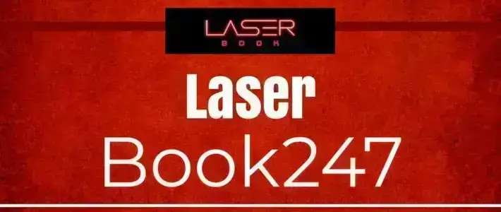 Laserbook247