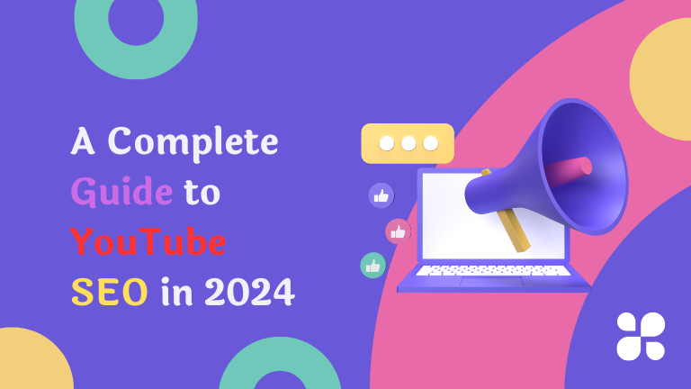 YouTube SEO in 2024
