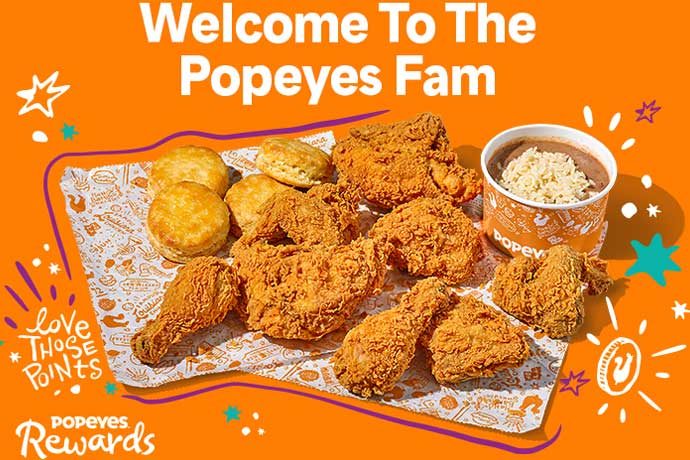 Popeyes Allergen Menu: A Feast of Trust and Excitement