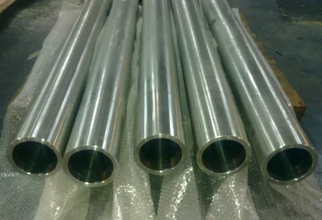 Incoloy 825 tubing