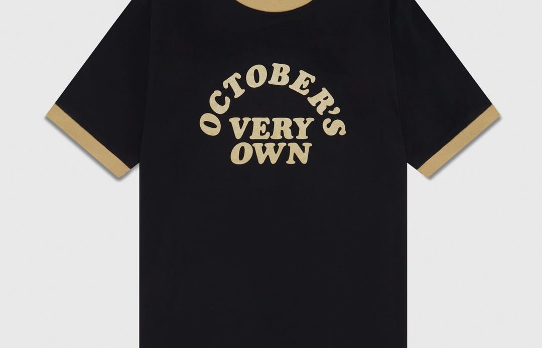 Embrace the Latest T-Shirt Trends with OVO Chic