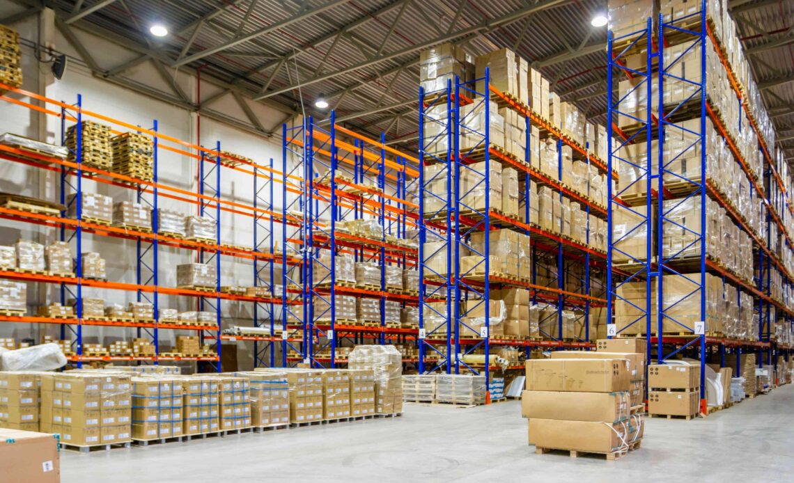project cargo service provider in Oman
