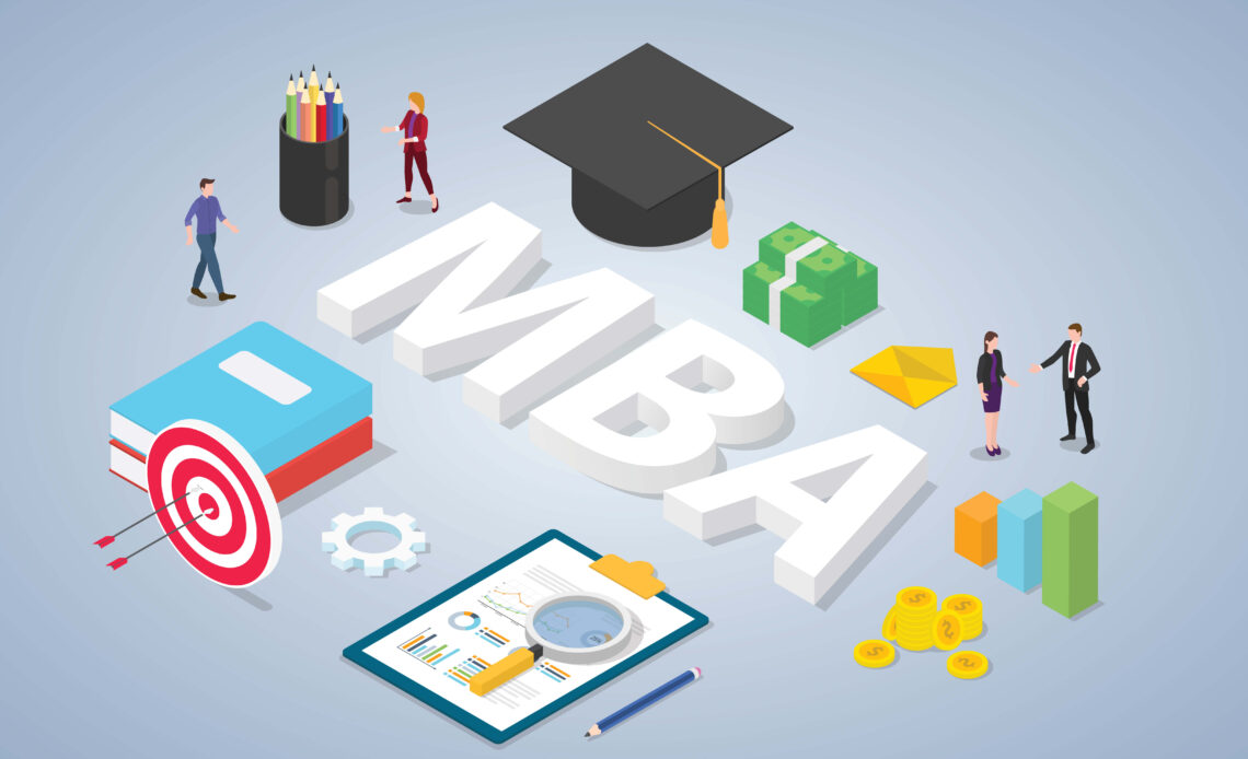 IIM Online MBA Program