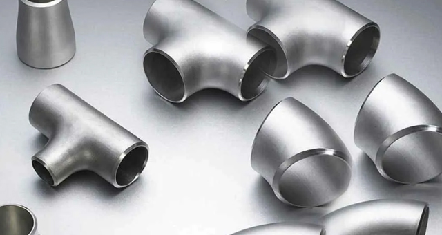 Pipe fittingss Supplier