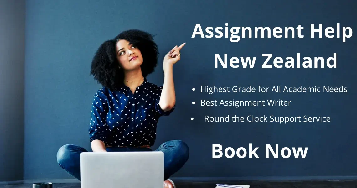 Assignment Help Auckland
