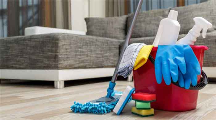 Professional Cleaning Services in Hurst