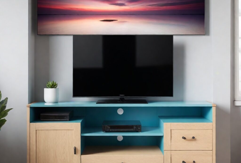 Where to Buy TV Unit in UAE