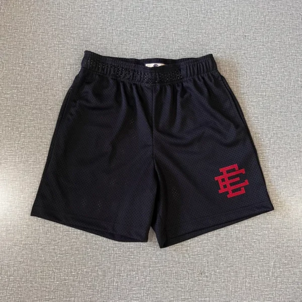 Eric Emanuel Shorts & Hoodies from the EE Store