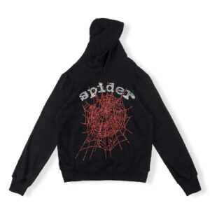 Fashion Forward Elevating Your Look with a Fashion Hoodie