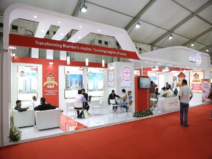 exhibition stand design