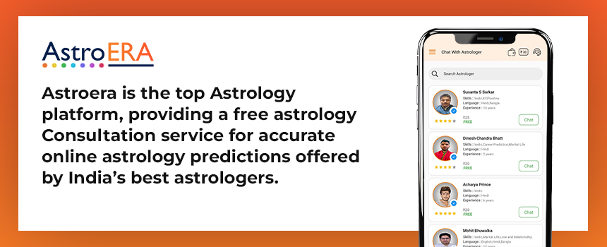 Astrology Chat Services