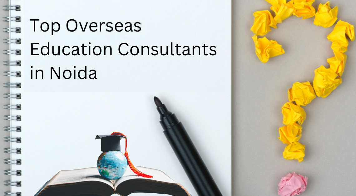 op Overseas Education Consultants in Noida